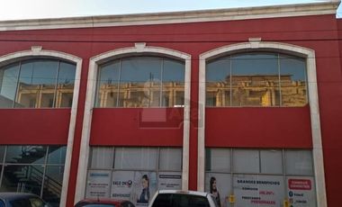 Local comercial en renta en Centro Metropolitano, Saltillo, Coahuila