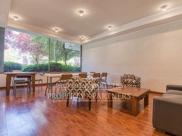Departamento en venta en Providencia plaza Las Lilas