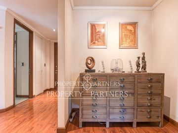 Departamento en venta en Providencia plaza Las Lilas