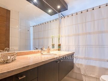 Departamento en venta en Providencia plaza Las Lilas