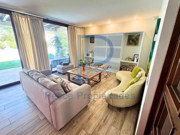 CASA MEDITERRANEA EN CONDOMINIO SEGURIDAD 24/7