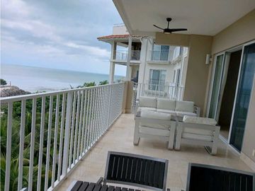 BUENAVENTURA / PUNTARENA / 244M / 3HABITACION / VISTA AL MAR AG