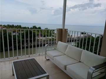 BUENAVENTURA / PUNTARENA / 244M / 3HABITACION / VISTA AL MAR AG