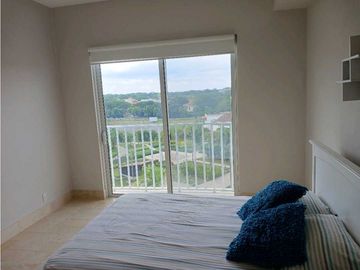 BUENAVENTURA / PUNTARENA / 244M / 3HABITACION / VISTA AL MAR AG