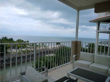 BUENAVENTURA / PUNTARENA / 244M / 3HABITACION / VISTA AL MAR AG