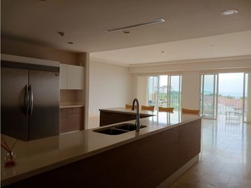BUENAVENTURA / PUNTARENA / 244M / 3HABITACION / VISTA AL MAR AG