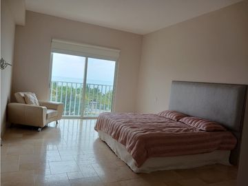 BUENAVENTURA / PUNTARENA / 244M / 3HABITACION / VISTA AL MAR AG