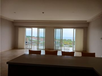 BUENAVENTURA / PUNTARENA / 244M / 3HABITACION / VISTA AL MAR AG