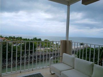 BUENAVENTURA / PUNTARENA / 244M / 3HABITACION / VISTA AL MAR AG