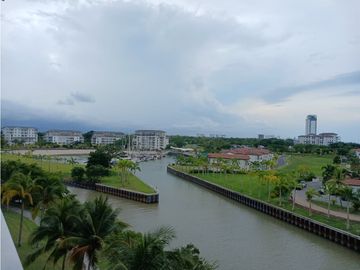 BUENAVENTURA / PUNTARENA / 244M / 3HABITACION / VISTA AL MAR AG