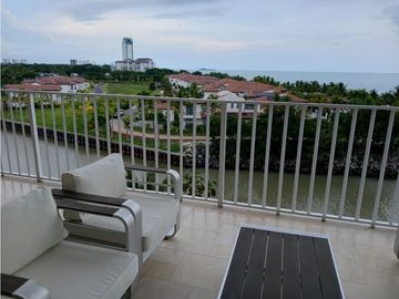 BUENAVENTURA / PUNTARENA / 244M / 3HABITACION / VISTA AL MAR AG