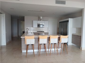 BUENAVENTURA / PUNTARENA / 244M / 3HABITACION / VISTA AL MAR AG