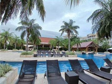 BUENAVENTURA / PUNTARENA / 244M / 3HABITACION / VISTA AL MAR AG