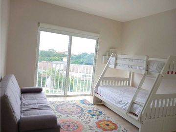 BUENAVENTURA / PUNTARENA / 244M / 3HABITACION / VISTA AL MAR AG