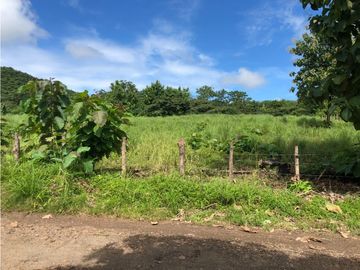 Terreno en venta de 12,907m2 en Montijo-Veraguas (DR)