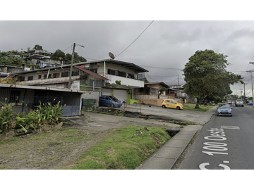 SAN MIGUELITO MONTE OSCURO / 290M / DUPLEX COMERCIAL PARA INVERSION JC
