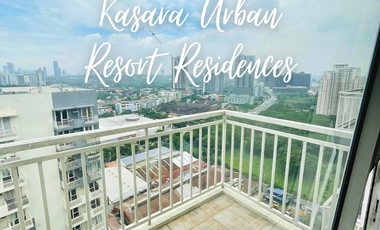 For Sale Brand New Bi-Level Penthouse Condo w/ 1MDiscount! Rent to Own in Pasig