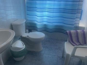 Camino a Punta de Lobos/Comuina de Pichilemu - Casa - Venta