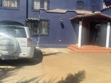 Camino a Punta de Lobos/Comuina de Pichilemu - Casa - Venta