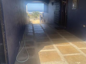 Camino a Punta de Lobos/Comuina de Pichilemu - Casa - Venta