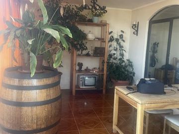 Camino a Punta de Lobos/Comuina de Pichilemu - Casa - Venta
