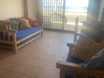 Camino a Punta de Lobos/Comuina de Pichilemu - Casa - Venta