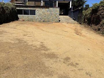 Camino a Punta de Lobos/Comuina de Pichilemu - Casa - Venta