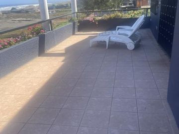 Camino a Punta de Lobos/Comuina de Pichilemu - Casa - Venta