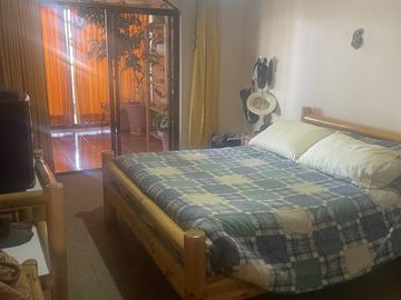 Camino a Punta de Lobos/Comuina de Pichilemu - Casa - Venta