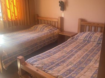 Camino a Punta de Lobos/Comuina de Pichilemu - Casa - Venta