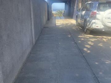 Camino a Punta de Lobos/Comuina de Pichilemu - Casa - Venta