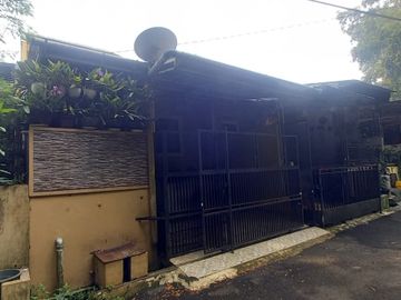 Dijual cepat rumah di Depok murah: perum Grand Pancoran Residence pancoranmas