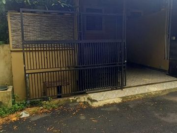 Dijual cepat rumah di Depok murah: perum Grand Pancoran Residence pancoranmas