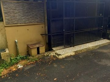 Dijual cepat rumah di Depok murah: perum Grand Pancoran Residence pancoranmas