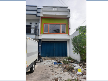 DIJUAL RUKO di MT. HARYONO – HM