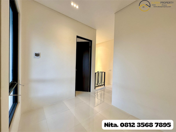 Premium Home Minimalis Modern With SmartDoor 5 Menit Ke Suhat Malang