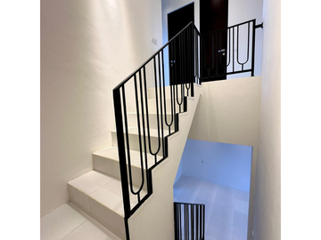 Premium Home Minimalis Modern With SmartDoor 5 Menit Ke Suhat Malang