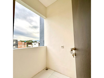 Premium Home Minimalis Modern With SmartDoor 5 Menit Ke Suhat Malang
