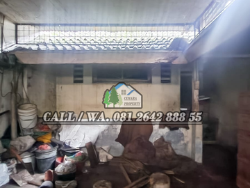 DIJUAL RUKO PUSAT PASAR MEDAN
