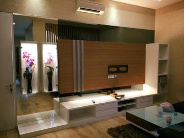 Dijual rumah di Sektor 1C gading serpong, dkt sekolah,mall,rumah sakit