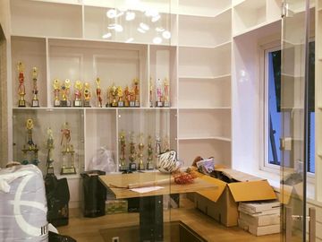 Dijual rumah di Sektor 1C gading serpong, dkt sekolah,mall,rumah sakit