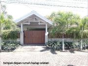 RUMAH KANTOR HOOK MANYAR ONE GATE SISTEM, STRATEGIS