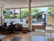 Rumah Kutisari Indah Surabaya dekat Kampus Petra