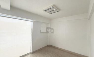 Edificio comercial a un costado Fiscalia Toluca
