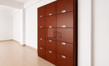 Edificio comercial a un costado Fiscalia Toluca