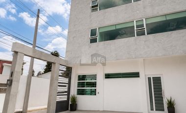 Edificio comercial a un costado Fiscalia Toluca