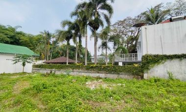 Kavling di Jalan Boulevard BGH Sentul City Bogor