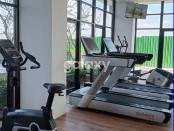 Apartemen Citraland Vittorio Lt 29
