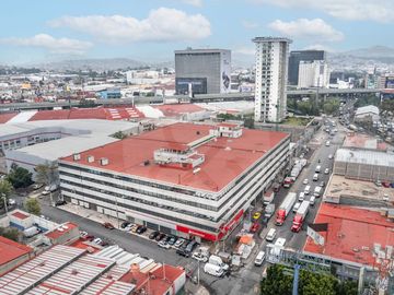 Local en renta en San Francisco Cuautlalpan