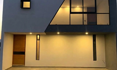 Casa en venta en Leon , Guanajuato